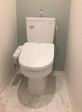 【トイレ】 | シュガール戸部本町