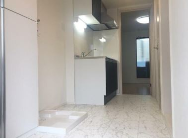 【玄関】 | シュガール戸部本町