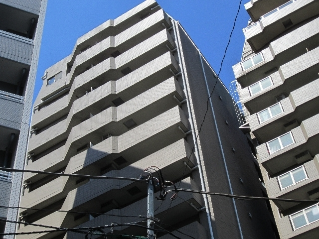 クレスト王子Ⅰの外観|グレード重視なら間違い無しの外観です♪