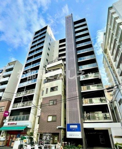 レジディア市谷薬王寺【おとり物件なし】#学生・社会人にオススメ！初期費用分割払いOK！