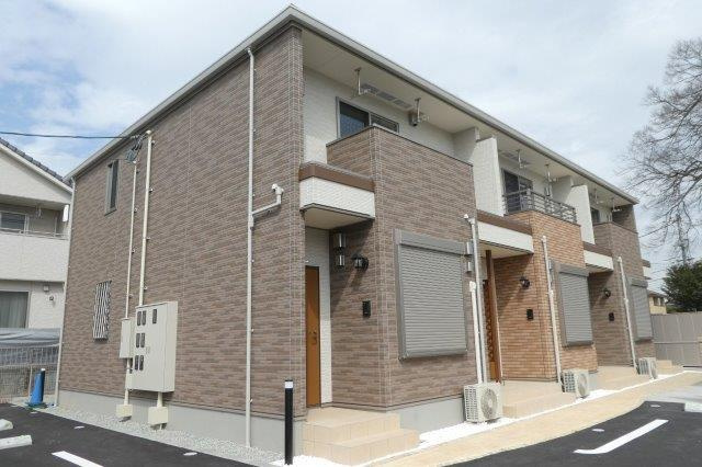 ラ・フレーズＦ