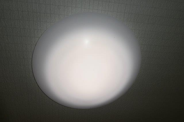 ラ・フレーズＦの設備|照明