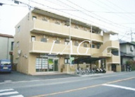 カーペンターハウスの画像