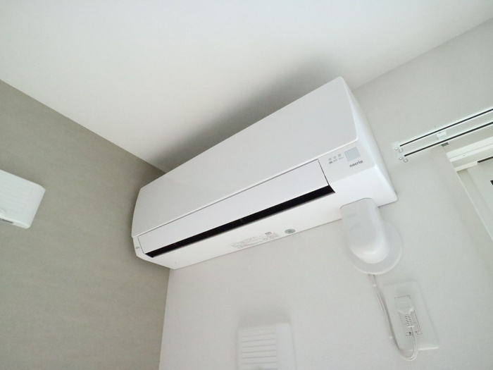 ル・リアン神戸の設備