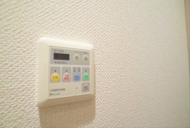 【設備】 | オリエントコート