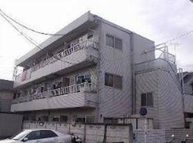 カーサ四谷の外観