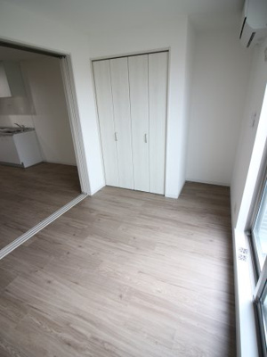 【洋室】 | Duo高槻富田