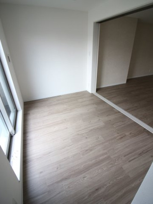 【洋室】 | Duo高槻富田