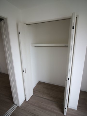 【収納】 | Duo高槻富田