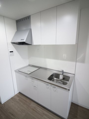 【キッチン】 | Duo高槻富田