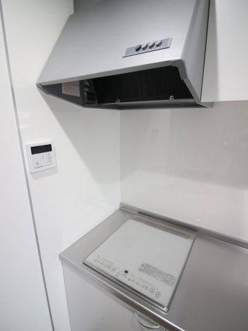 【キッチン】 | Duo高槻富田