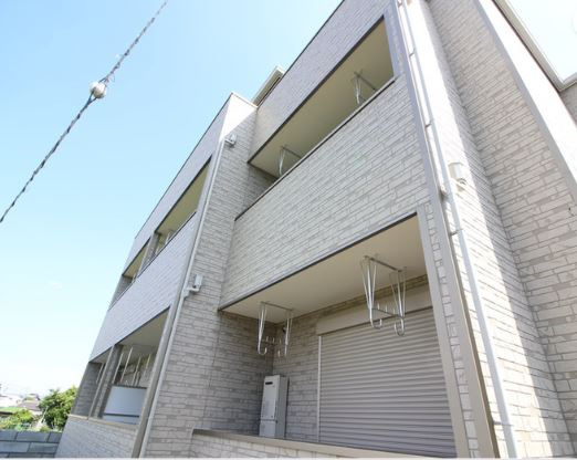 【外観】 | Duo高槻富田