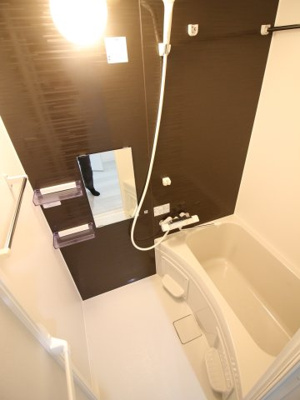 【浴室】 | Duo高槻富田