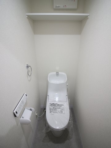 【トイレ】 | Duo高槻富田