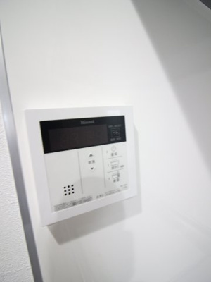 【設備】 | Duo高槻富田