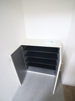 【収納】 | Duo高槻富田