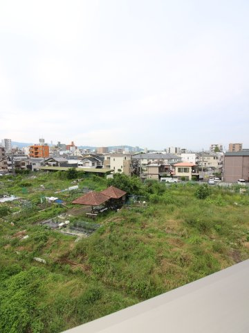 【展望】 | Duo高槻富田