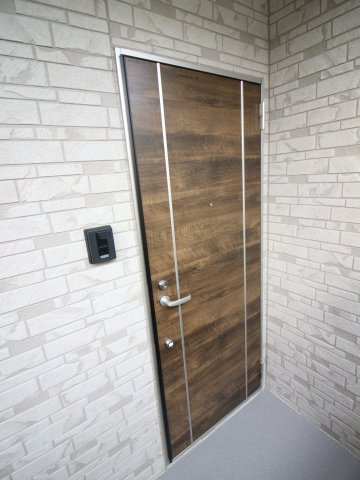 【その他共用部分】 | Duo高槻富田