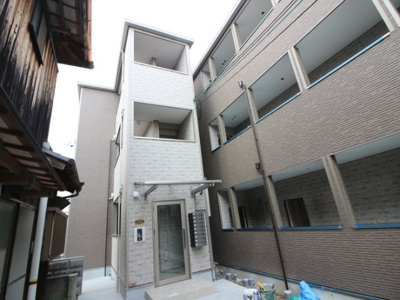 【外観】 | Duo高槻富田