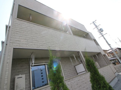 【外観】 | Duo高槻富田