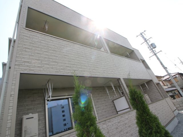 【外観】 | Duo高槻富田