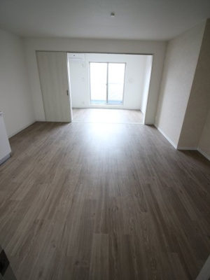 【居間・リビング】 | Duo高槻富田