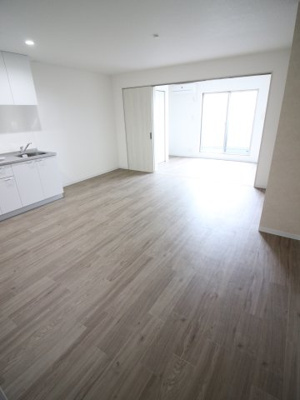 【居間・リビング】 | Duo高槻富田