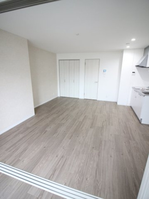 【居間・リビング】 | Duo高槻富田