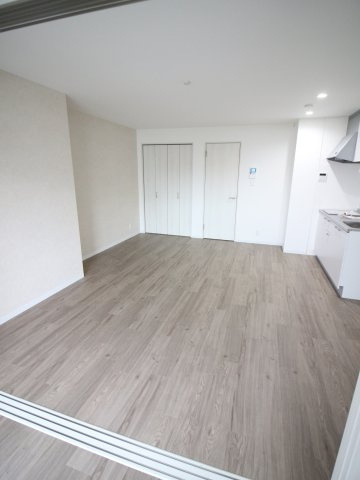 【居間・リビング】 | Duo高槻富田