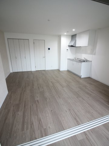 【居間・リビング】 | Duo高槻富田