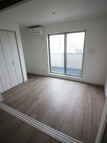 【洋室】 | Duo高槻富田