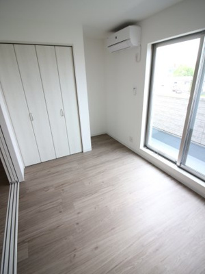 【洋室】 | Duo高槻富田