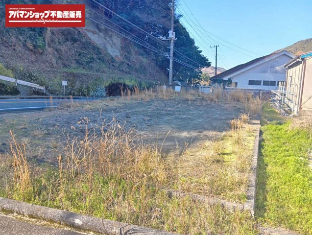 【外観】 | 伊豆市土肥 売土地 ET06066 | 伊豆市土肥　外観