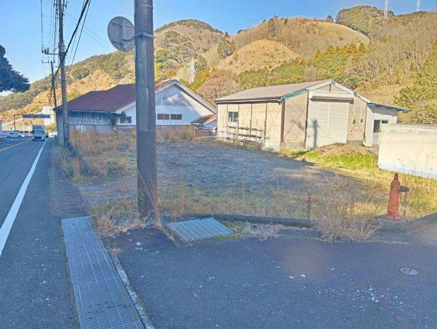 【外観】 | 伊豆市土肥 売土地 ET06066 | 伊豆市土肥　外観