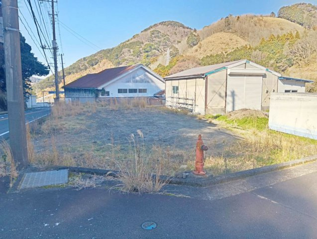 【外観】 | 伊豆市土肥 売土地 ET06066 | 伊豆市土肥　外観