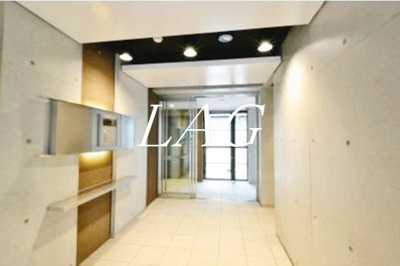 【エントランス】 | プロヴェールレジデンス | エントランスです。