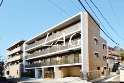 【外観】 | プロヴェールレジデンス | 外観です。