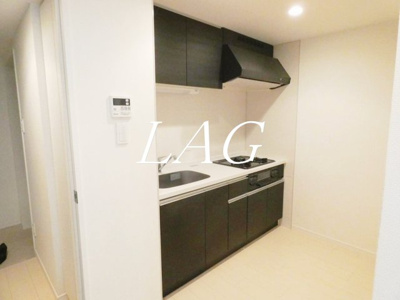 【キッチン】 | プロヴェールレジデンス | キッチンです。