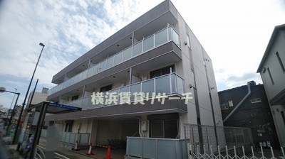 【外観】 | リブリ・瑞光