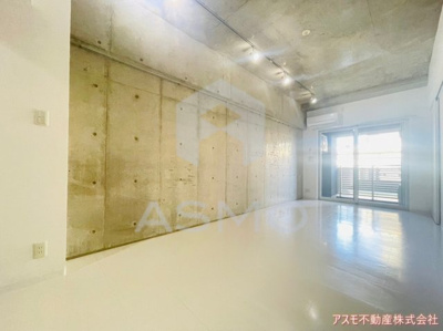 【内装】 | ルクレ堺筋本町レジデンス