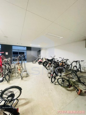 【その他共用部分】 | ルクレ堺筋本町レジデンス