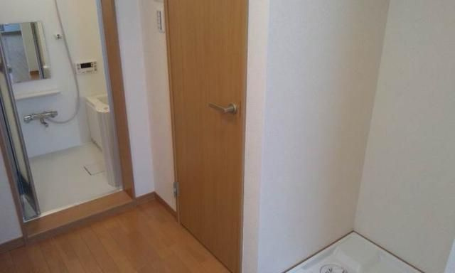 田中ビルの設備