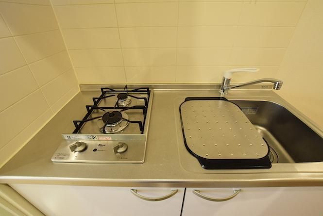 グランアセット大塚Nの設備