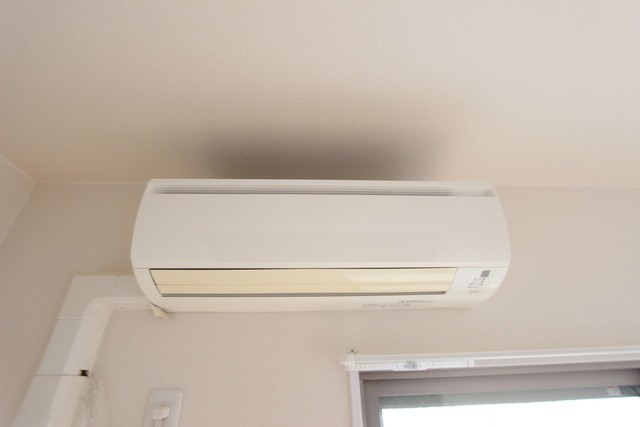 ドウェル当知の設備