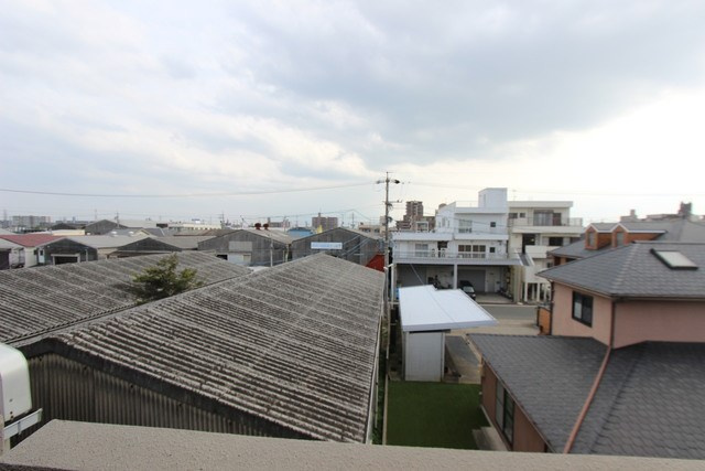 ドウェル当知の展望