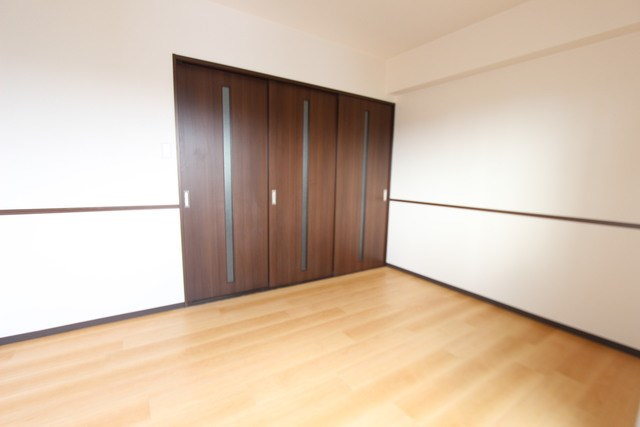 ドウェル当知の居間・リビング