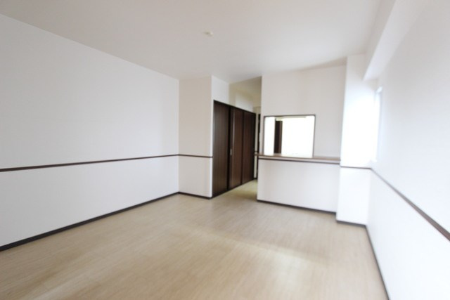 ドウェル当知の居間・リビング