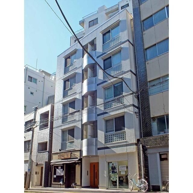 Ｏｒｉｔｏ　Ｓ・Ｓのロビー
