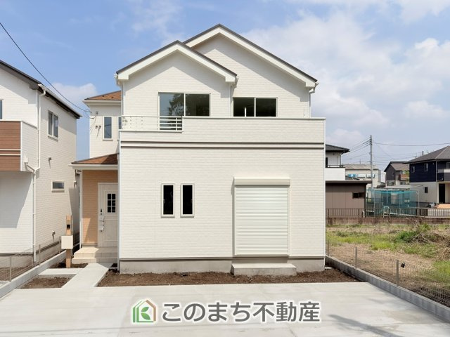 ハートフルタウン宇都宮市下岡本町2115番