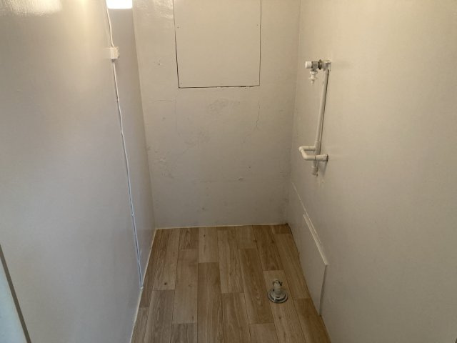 ドミールサニー緑町のその他|室内洗濯機置き場